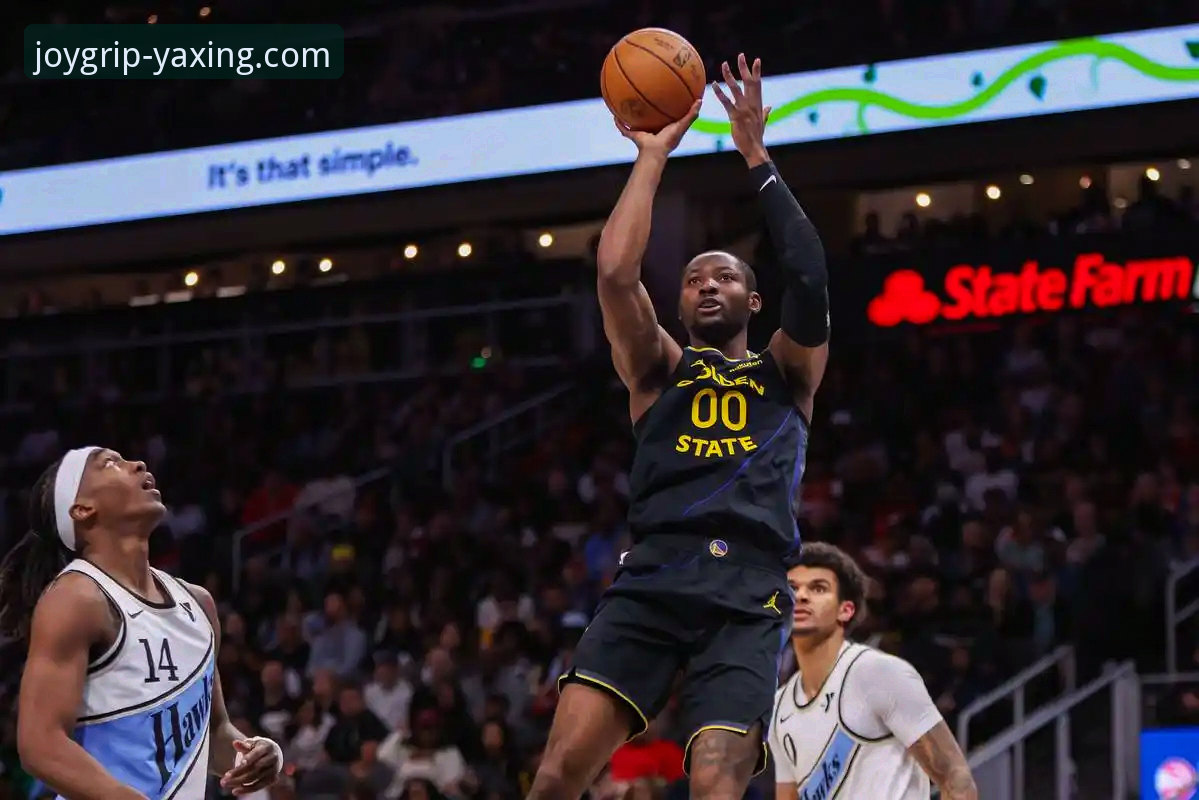 从库明加爆发看NBA：在亚星娱乐平台获取深度赛事分析的实用指南