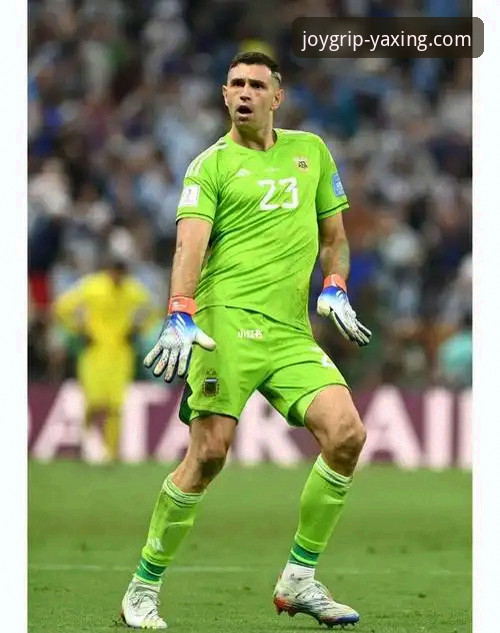 揭秘阿根廷新星陨落背后，一个平台如何重构你的观赛认知